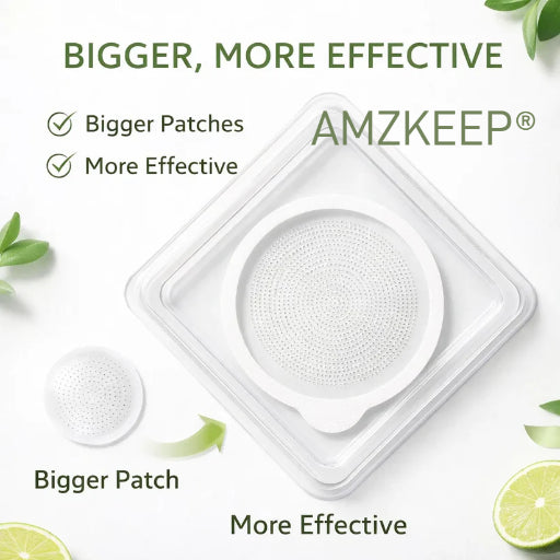 🥳🥳Grab 𝐀𝐌𝐙𝐊𝐄𝐄𝐏® one at half price.